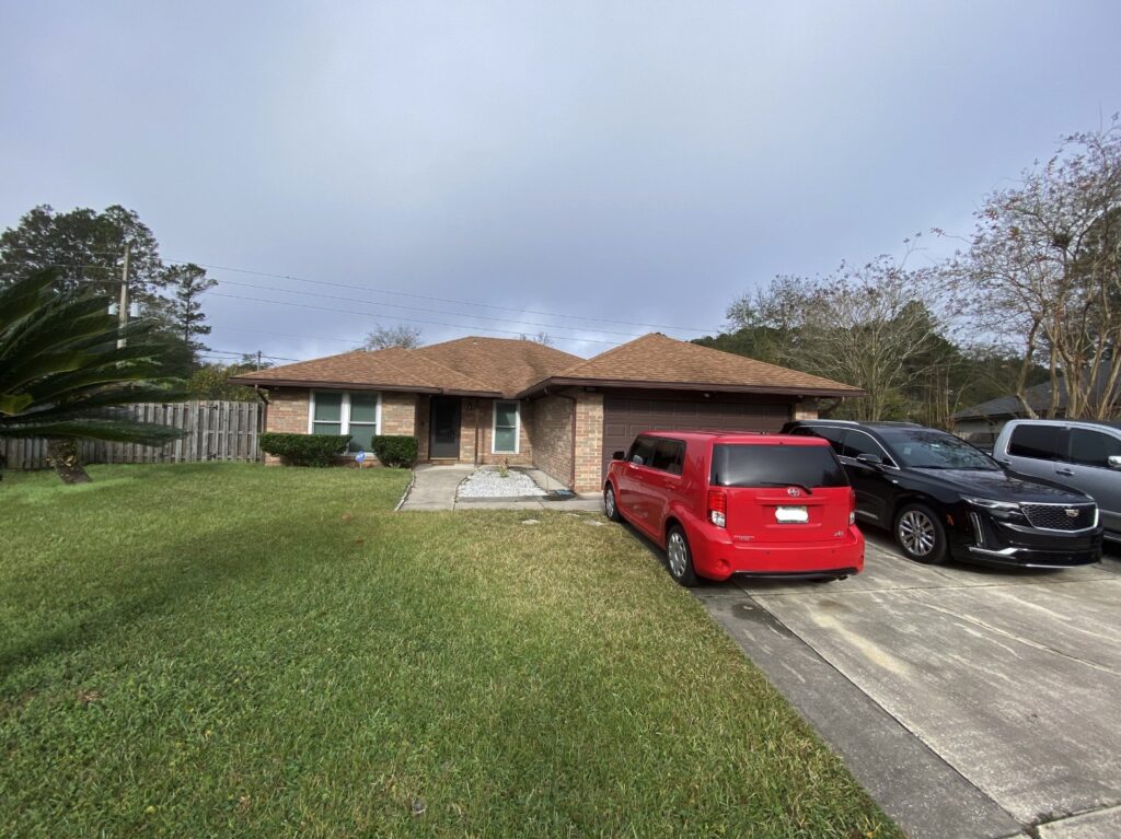 3894 Hunters Lake Circle, Jacksonville, FL 32210